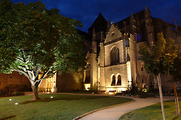 Le Challonge