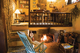 POSADA RURAL LA TREBEDE