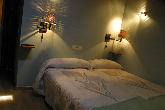 POSADA DE BLETO - photo 1