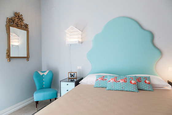 Naftalina Rooms - photo 2