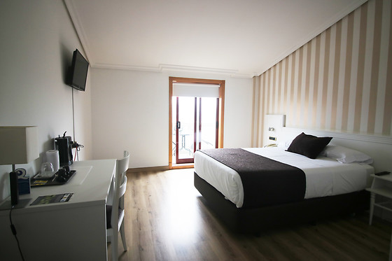 HOTEL ALFONSO I - photo 2