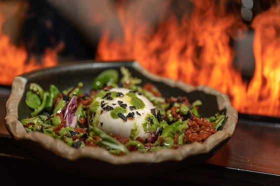 RESTAURANTE MARENGO - photo 2