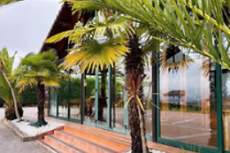 LA PARRILLA DE BALBONA