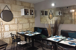 Restaurant le 188