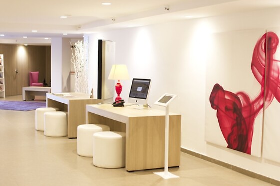 Online Booking EPS - photo 4