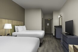 Online Booking EPS