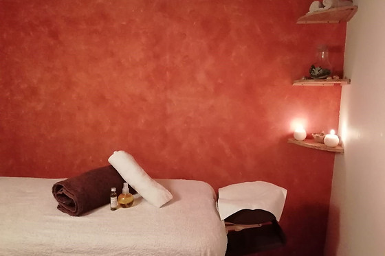 Symahé Massages - photo 6
