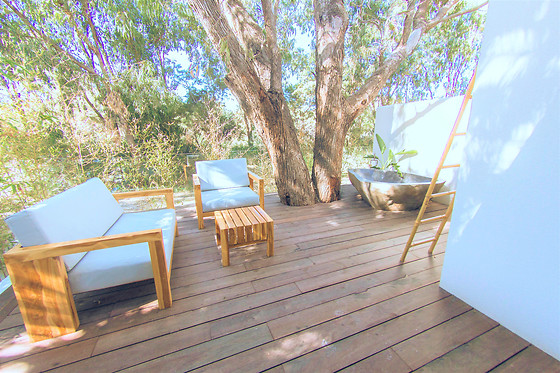 BOTANIQ-BEACH LODGE-BOUTIQUE HOTEL - photo 10