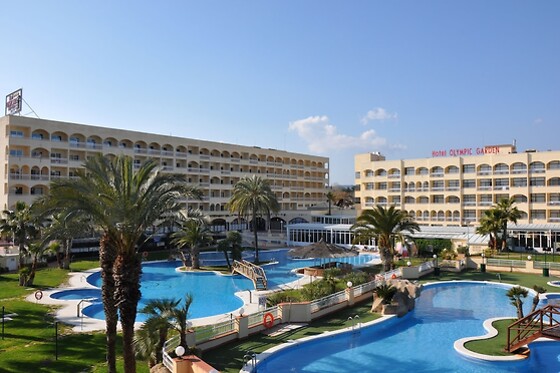 Online Booking EPS - photo 0