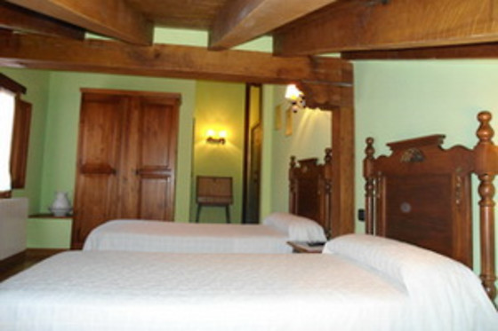 POSADA DE VIÑÓN-CASA REDA - photo 10