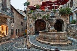 L'hostellerie La Fontaine