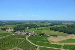 Château de Cranne