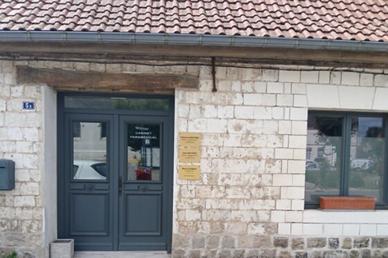 Angélique Merlin - photo 3