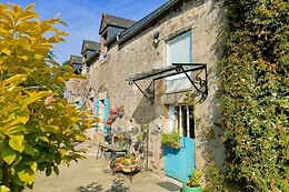 Ann'Armor, chambre d'hôtes