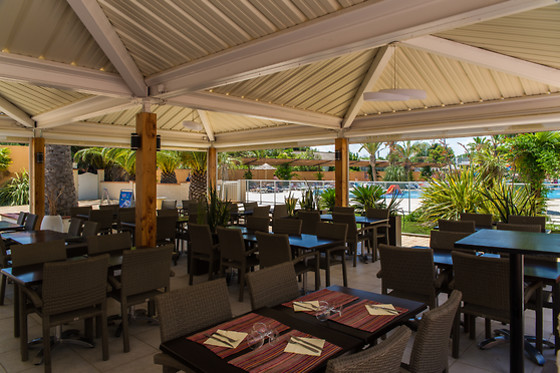 Camping l'Oasis et Californien - photo 2