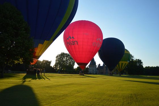 Air Pegasus Montgolfière - photo 3