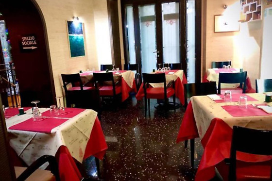 Dulcis in Fundo Restaurant - photo 1