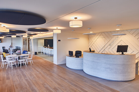 HOTEL RIO SANTANDER SILKEN - photo 2