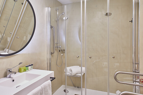 HOTEL RIO SANTANDER SILKEN - photo 6