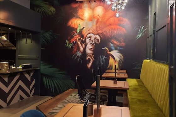 Bonabo Zwolle - photo 0
