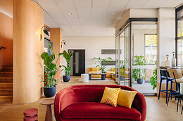 City Hotel Groningen