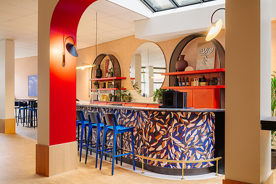 City Hotel Groningen - photo 6