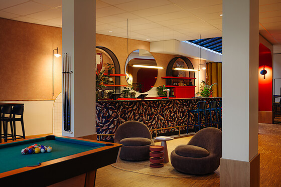 City Hotel Groningen - photo 8