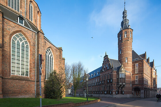 City Hotel Groningen - photo 2