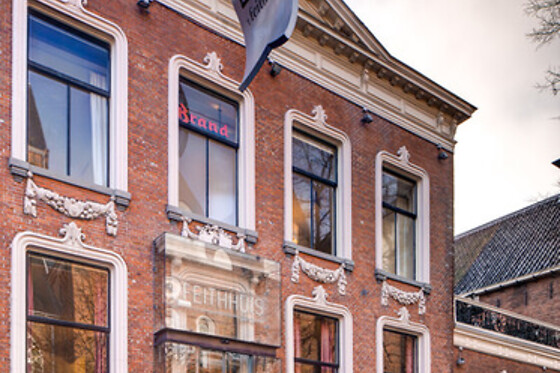 City Hotel Groningen - photo 9