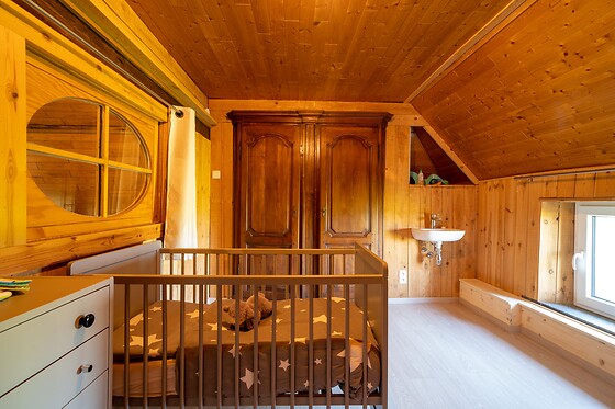 La ferme du Ravet - photo 6