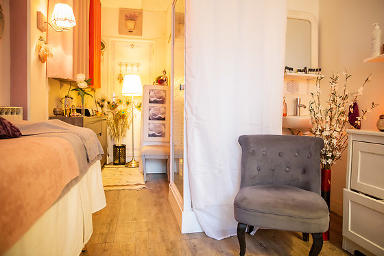Espace bien être beauté énergie - photo 0