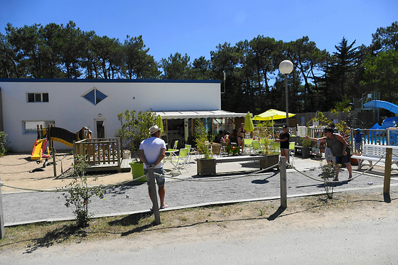 Camping Les Samaras - photo 3