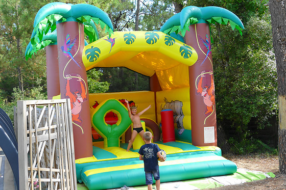 Camping Les Samaras - photo 2
