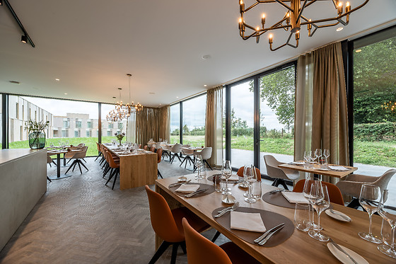 Martin's Rentmeesterij **** - photo 14