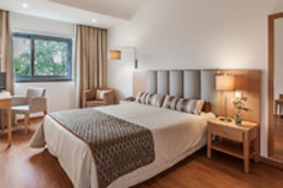 HOTEL FÁTIMA