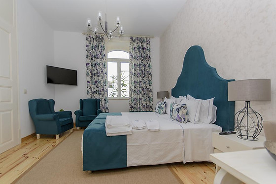 VILLA RIO GUEST HOUSE SUITES - photo 2