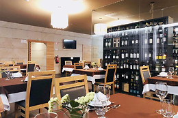 PRAZER DA NATUREZA RESORT & SPA