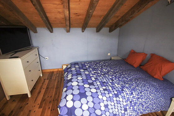 CASA RURAL LA ESTACIÓN DEL RIO LOBOS - photo 5