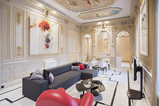 PALACIO SALVETTI SUITES - photo 3
