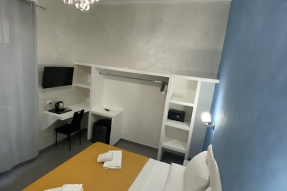 Online Booking EPS - photo 0