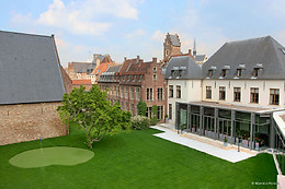 Martin's Klooster ****
