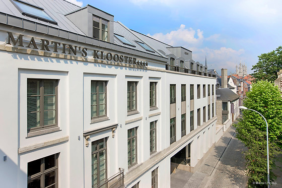 Martin's Klooster **** - photo 8