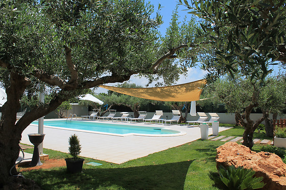 Signorino Resort - photo 0