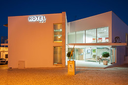 HOTEL SÃO SEBASTIÃO DE BOLIQUEIME
