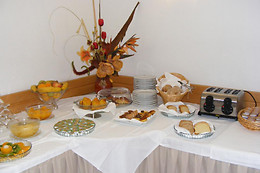 Hotel Santa Mafalda