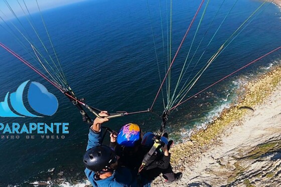 IPARAPENTE - photo 5