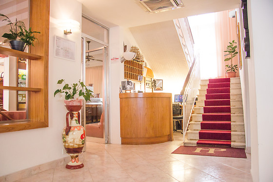 CASA PORTOFINO rooms&breakfast - photo 3