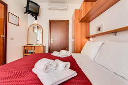 CASA PORTOFINO rooms&breakfast