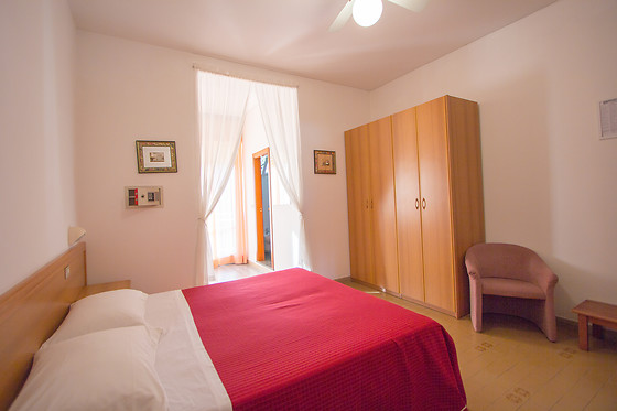 CASA PORTOFINO rooms&breakfast - photo 17