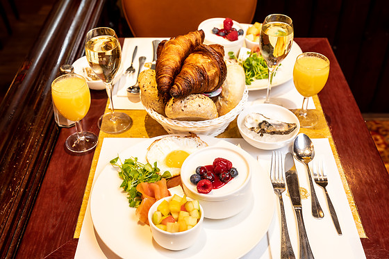 Antwerp Boulevard (Kelly's Irish Pub / Duke of Antwerp / Bier Central Antwerpen) - photo 4